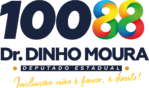 logo azul